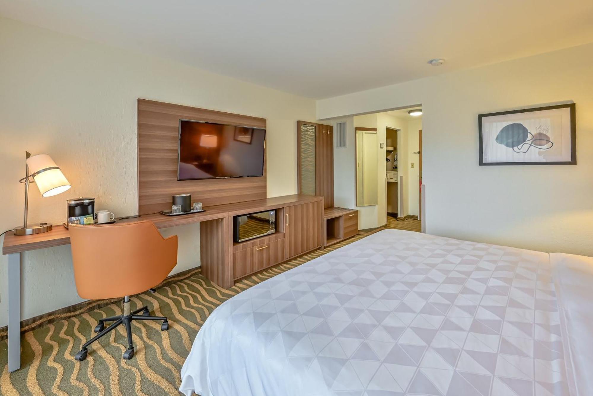 Holiday Inn San Jose La Sabana By Ihg Exterior foto